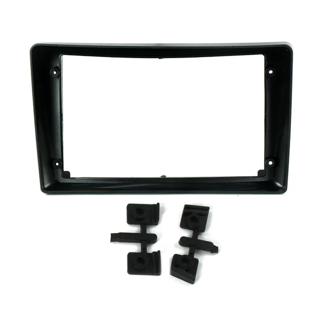 Rame adaptoare - Rama adaptoare compatibil cu Hyundai I40 de 7 inch