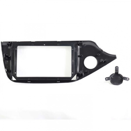 Rama adaptoare compatibil cu Kia Ceed 2012-2018 de 9 inch [2]
