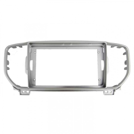 Accesorii - Rama adaptoare compatibil cu Kia Sportage/KX5 2016-2018, 2019 de 9 inch                                                                                                   