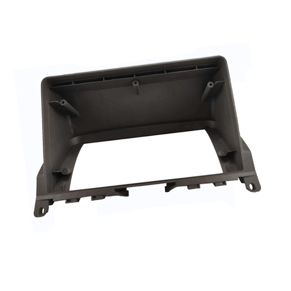 Rama adaptoare compatibil cu Mercedes Benz C Class w204 de 9 inch [1]