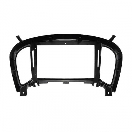 Rama adaptoare compatibil cu Nissan Juke 2010-2014 de 9 inch [1]