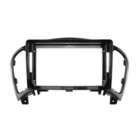 Rame adaptoare - Rama adaptoare compatibil cu Nissan Juke 2010-2014 de 9 inch