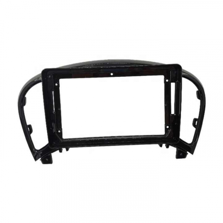 Rame adaptoare - Rama adaptoare compatibil cu Nissan Juke 2010-2014 de 9 inch