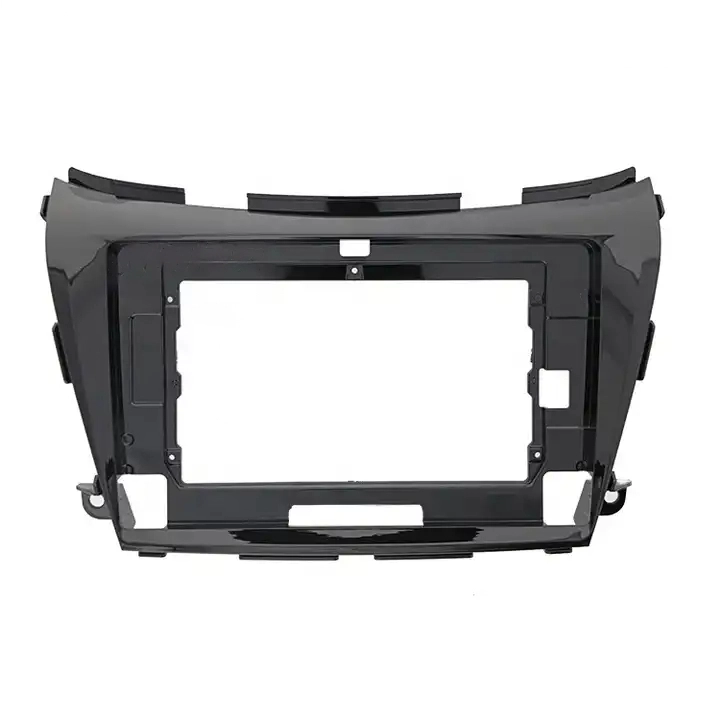 Rame adaptoare - Rama adaptoare compatibil cu Nissan Murano 2015 de 10.2 inch