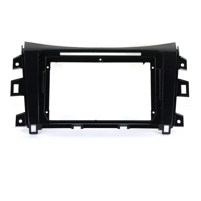 Rame adaptoare - Rama adaptoare compatibil cu Nissan Navara NP300 2016 de 10.1 inch