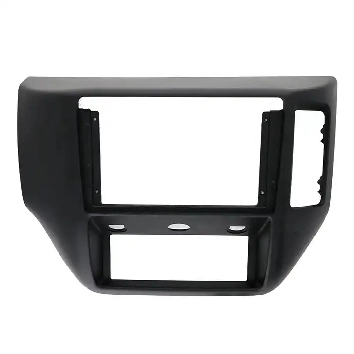 Rame adaptoare - Rama adaptoare compatibil cu Nissan Patrol 2011-2015 de 9 inch