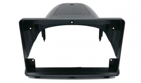 Rame adaptoare - Rama adaptoare compatibil cu Opel Antara 2015 de 9 inch