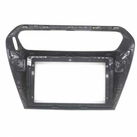Rama adaptoare compatibil cu Peugeot 301/Elysee de 9 inch [1]