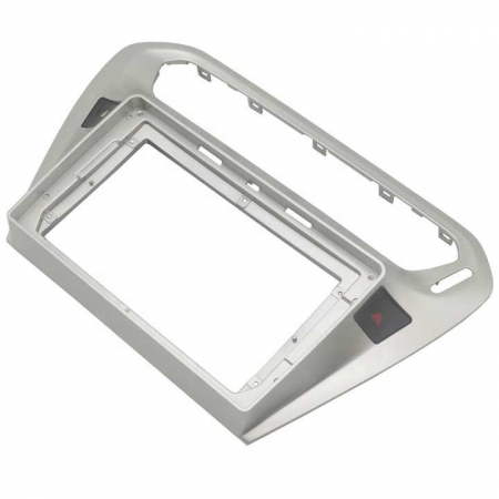 Rama adaptoare compatibil cu Peugeot 301/Elysee de 9 inch [2]