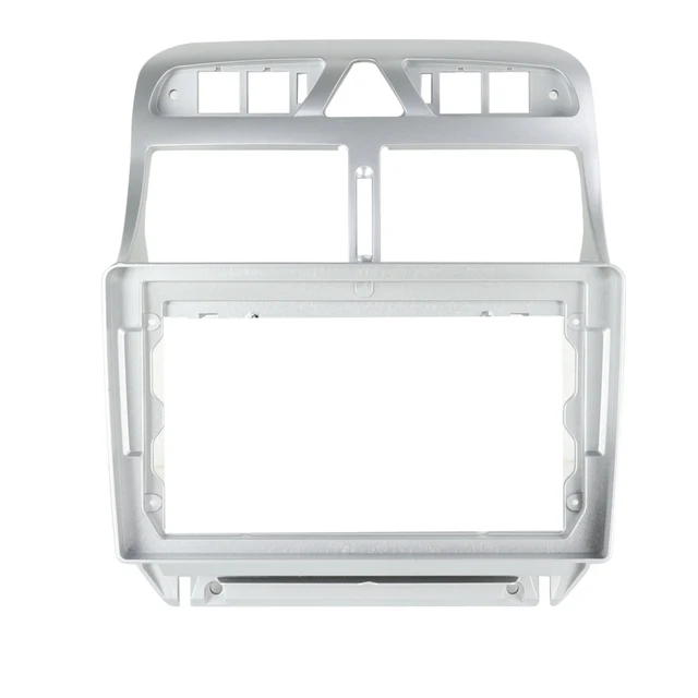 Rame adaptoare - Rama adaptoare compatibil cu Peugeot 307 2002-2013 de 9 inch