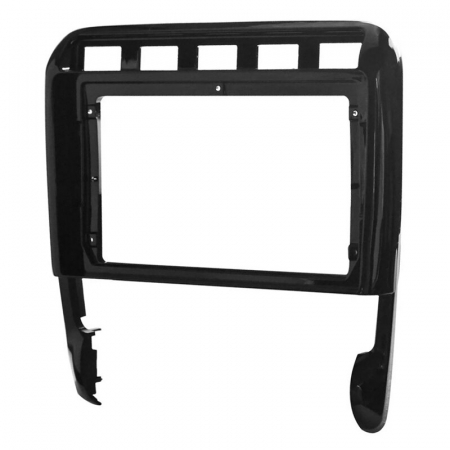 Rame adaptoare - Rama adaptoare compatibil cu Porche Cayenne 2002-2010 de 9 inch