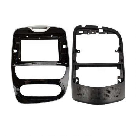 Rame adaptoare - Rama adaptoare compatibil cu Renault Clio 4 2012-2016 de 10.1 inch