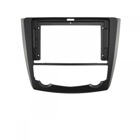 Rame adaptoare - Rama adaptoare compatibil cu Renault Kadjar 2015-2018 de 9 inch