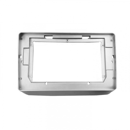 Accesorii - Rama adaptoare compatibil cu Skoda Fabia 2007-2014 de 9 inch