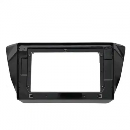 Accesorii - Rama adaptoare compatibil cu Skoda Superb 3 2015, 2016+ de 10 inch