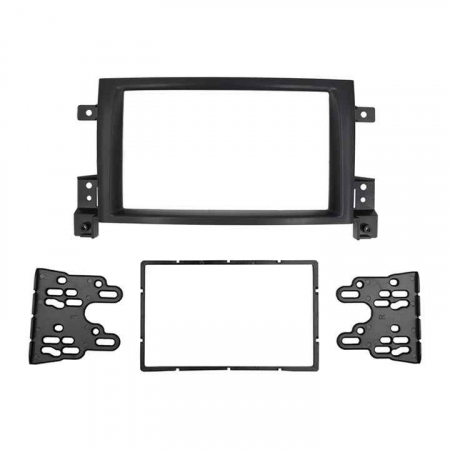 Rame adaptoare - Rama adaptoare compatibil cu Suzuki Grand Vitara 2005-2015 de 7 inch