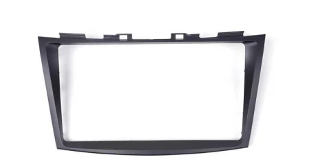 Accesorii - Rama adaptoare compatibil cu Suzuki Swift 2013-2016 de 9 inch