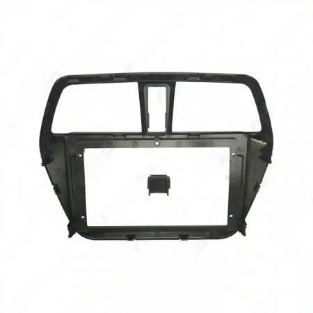 Rama adaptoare compatibil cu Suzuki SX4 2014 de 9 inch [2]