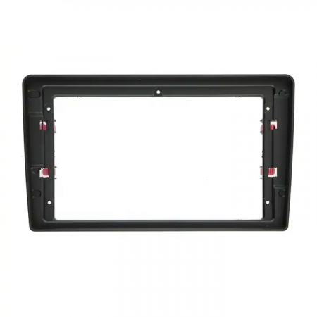Rame adaptoare - Rama adaptoare compatibil cu Touareg 2003-2010 de 9 inch