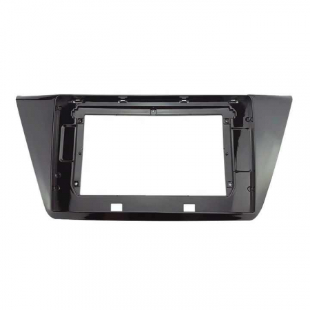 Accesorii - Rama adaptoare compatibil cu Touran 2016 de 10.1 inch