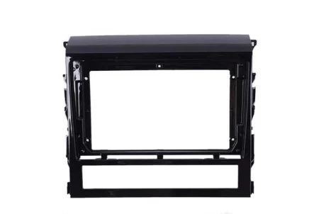 Rame adaptoare - Rama adaptoare compatibil cu Toyota Land cruiser 2016 de 9 inch