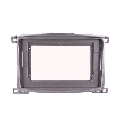 Rame adaptoare - Rama adaptoare compatibil cu Toyota Landcruiser 2005 100 GX de 9/10 inch