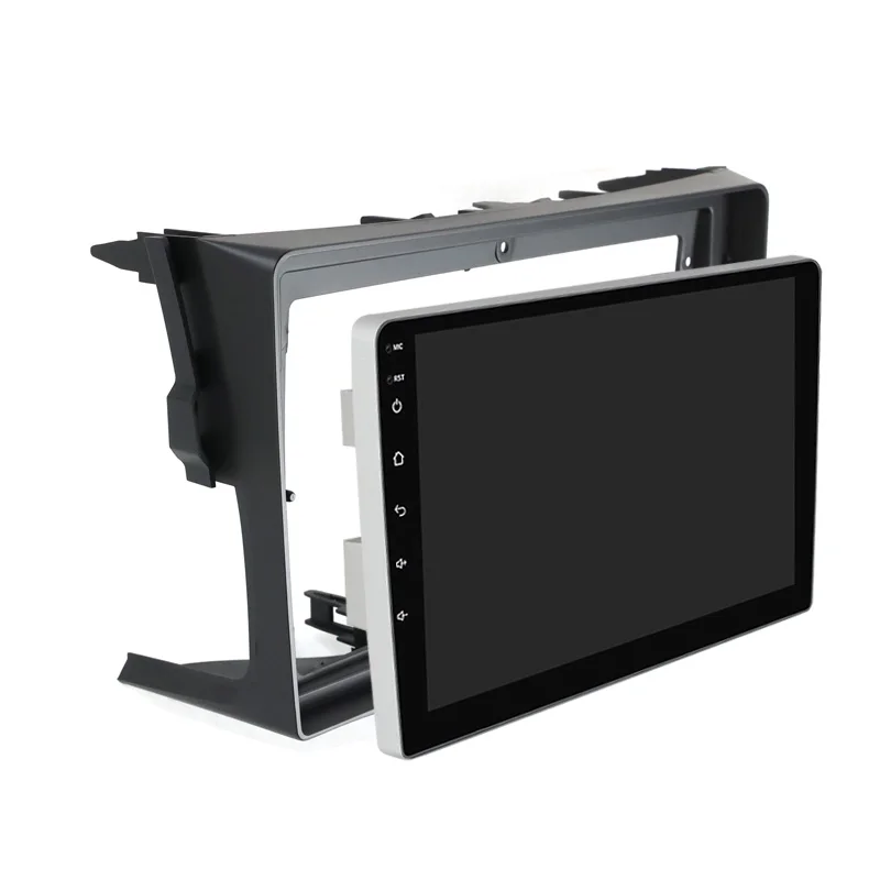 Accesorii - Rama adaptoare compatibil cu Toyota Rav4 2006-2012 de 9/10inch