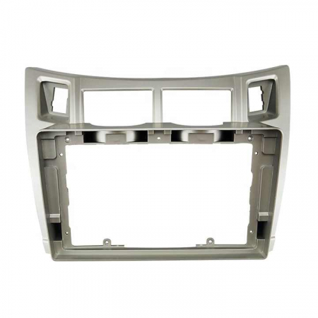 Accesorii - Rama adaptoare compatibil cu Toyota Yaris 2008-2011 de 9 inch