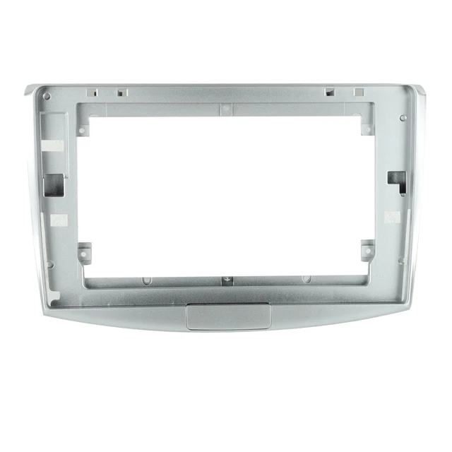 Accesorii - Rama adaptoare compatibil cu Volkswagen Passat B6 B7 de 10 inch                                                                                                           