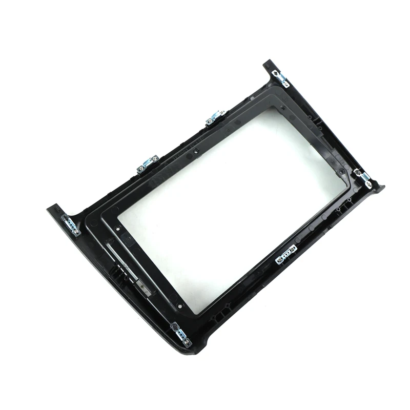 Accesorii - Rama adaptoare compatibil cu Volkswagen Polo 2012-2015 de 9 inch
