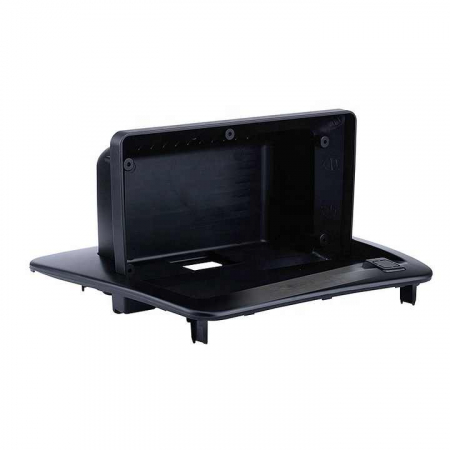 Rame adaptoare - Rama adaptoare compatibil cu Volvo S40 C30 C70 2004-2013 de 9 inch