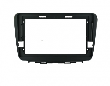 Accesorii - Rama adaptoare compatibila cu Suzuki Baleno 2016-2018 de 9 inch