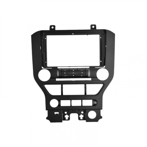 Rame adaptoare - Rama adaptoare de 9" cu cablaj si modul canbus compatibila cu Ford Mustang 2014-2021