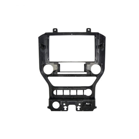 Rama adaptoare de 9" cu cablaj si modul canbus compatibila cu Ford Mustang 2014-2021 [3]