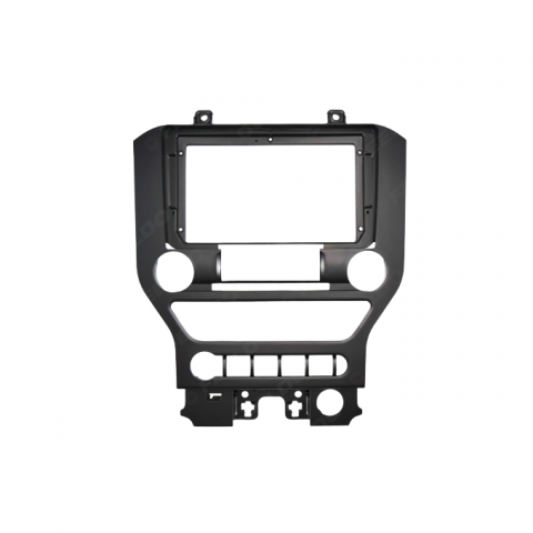 Rama adaptoare de 9" cu cablaj si modul canbus compatibila cu Ford Mustang 2014-2021 [2]