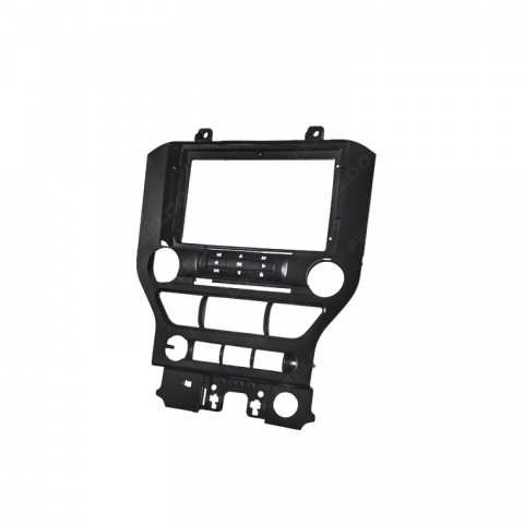 Rama adaptoare de 9" cu cablaj si modul canbus compatibila cu Ford Mustang 2014-2021 [1]