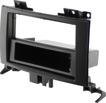 Rame adaptoare - Rama adaptoare NAVI-IT 2Din, Sprinter + suporti metalici
