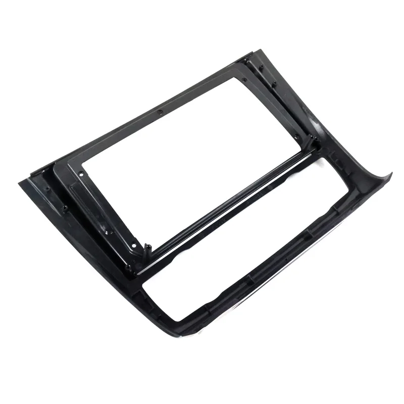 Rame adaptoare - Rama adaptoare pentru BMW Seria 1 E88 E82 E81 E87 2004-2011 de 9 inch