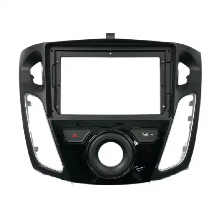 Rama adaptoare pentru Ford Focus 3 de 9 inch [2]