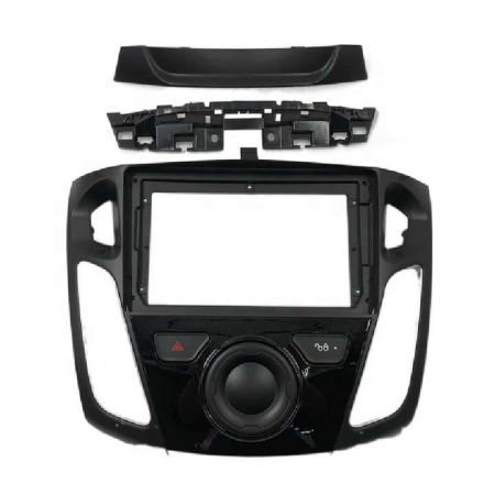 Rame adaptoare - Rama adaptoare pentru Ford Focus 3 de 9 inch