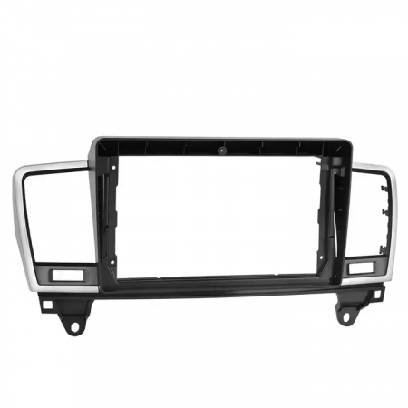 Rame adaptoare - Rama adaptoare compatibil cu Mercedes ML de 9 inch