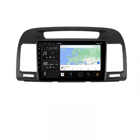 Accesorii - Rama adaptoare compatibil cu Toyota Camry 5 2001-2006 de 9 inch