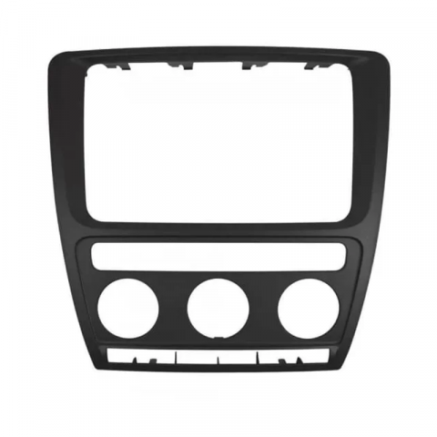 Accesorii - Rama adaptoare Skoda Octavia 2 2004-2009 Non Facelift -clima