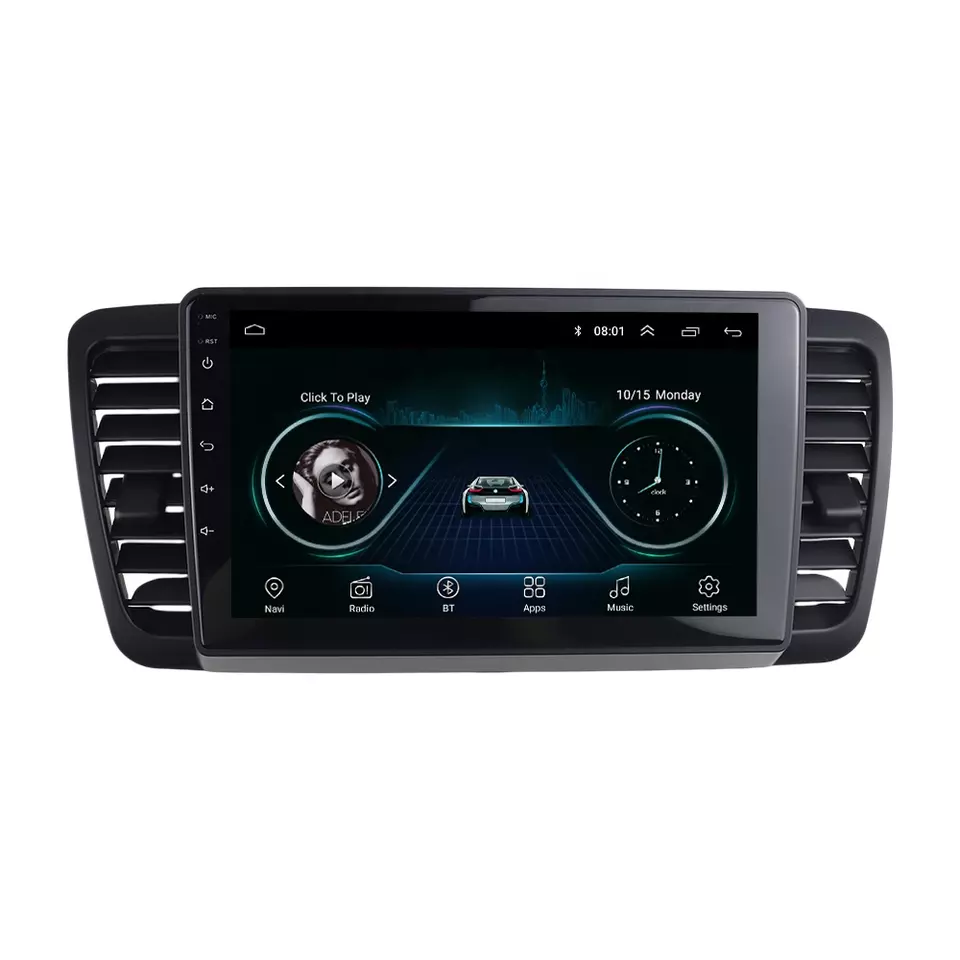 Subaru - Rama compatibil cu Subaru Legacy Outback 9 inch/ 2004-2009