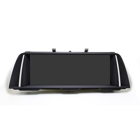 BMW - Navigatie dedicata BMW Seria 5 F10,F11,GT, 8GB RAM 128GB ROM, Octacore,Android 10, Display QLED 9”, Suporta camera 360º, DSP, Carplay&Android Auto, SIM 4G, Ventilator Activ