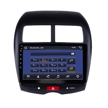 (Resigilata) Navigatie dedicata Peugeot 4008, 2GB RAM 32GB ROM, Quad Core, Display 9" IPS Full HD, Carplay, Android 13, Bluetooth, Magazin Play, Suport camere AHD [1]