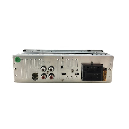 (Resigilata) Casetofon JSD MP3 520 Radio NAVI-IT auto , 4x60W, Bluetooth, Auxiliar , USB, Cititor de Card [1]