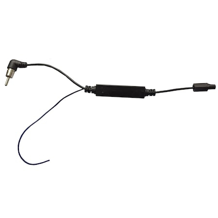 Adaptor radio Navi-It,VW, BMW,AUDI,SEAT conexiune intre iesirea FM a masinii si navigatia auto, cu amplificator [2]