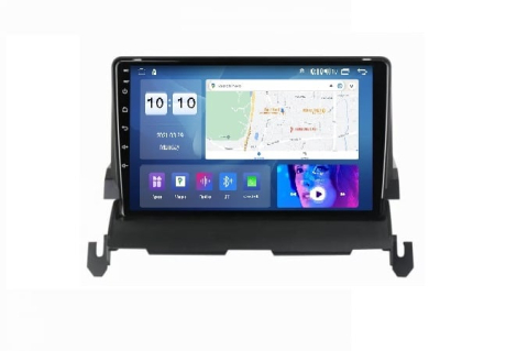 Journey 2009-2012 - (Resigilata) Navigatie dedicata Dodge Journey 2009-2012, 2GB RAM 32GB ROM, Quad Core, Display 10" IPS Full HD, Carplay, Android 14, Bluetooth, Magazin Play, Suport camere AHD