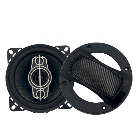 Difuzoare Auto - Set difuzoare coaxiale de 4 inch TS-A1095S, frecventa de 88HZ-22KHZ, 91db, RMS 25W
